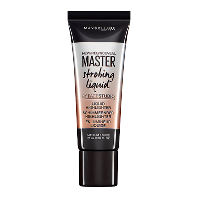 Maybelline Master Strobing Liquid Medium