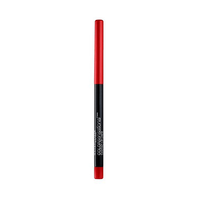 Maybelline Color Sensational 80 Red