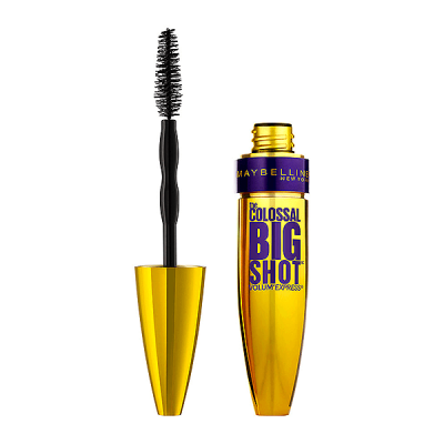 Maybelline Mascara Big Shot