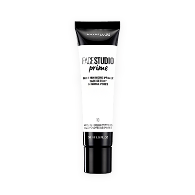 Maybelline Face Studio Prime 10