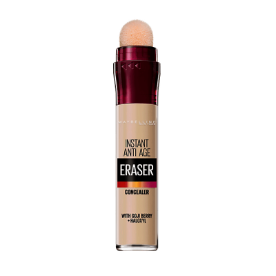 Maybelline Eraser Eye Concealer Ivory