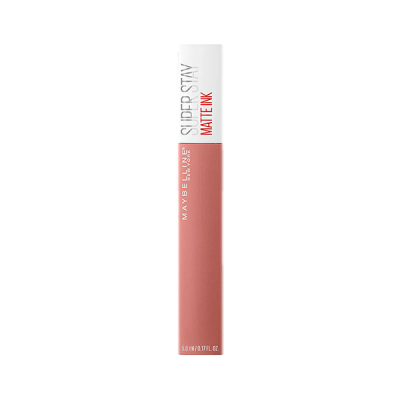 Maybelline Super Stay Matte Ink 60 Poet