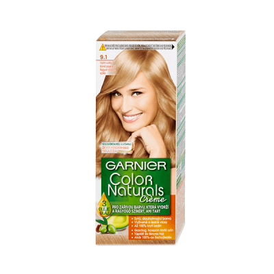 Garnier Color Naturals 9.1 Naturals Extra