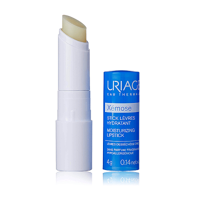 Uriage (030) Xemose Lip Stick 4g(EBL)
