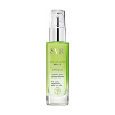 Svr (5043) Sebiclear Serum 30ml