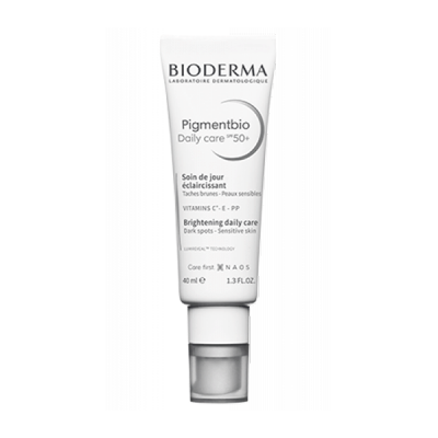 Bioderma Pigmentbio Daily Care Spf50+ 40ml