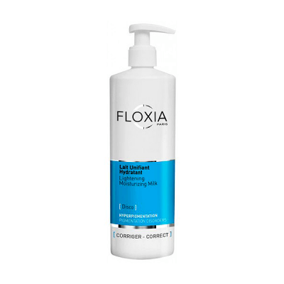 Floxia Disco Lightening Milk