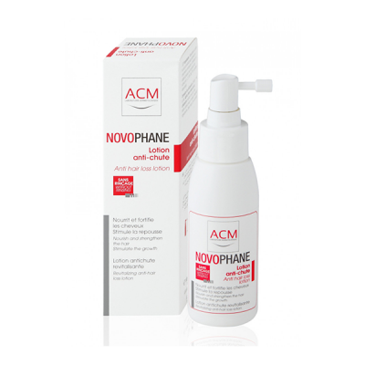 Acm (86) Novophane Anti-Chute Lotion 100ml