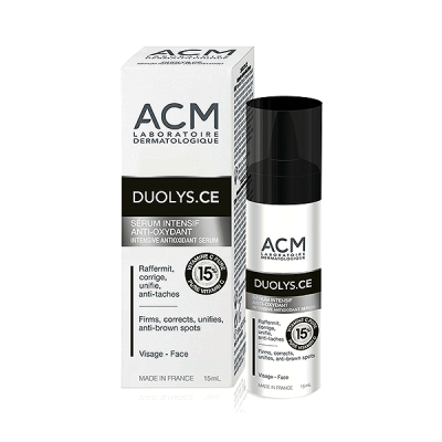 Acm (9090) Duolys C.E Serum 15ml