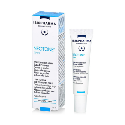 Isis (378) Neotone Eyes 15ml