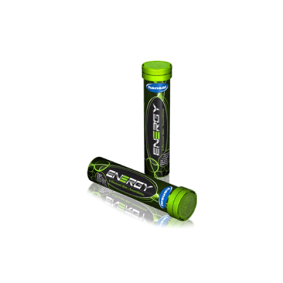 Energy 20 Effervescent (Hansal)