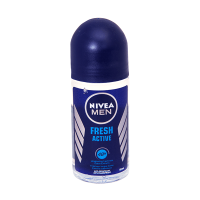 Nivea Men Fresh Activex Roll-on 40ml