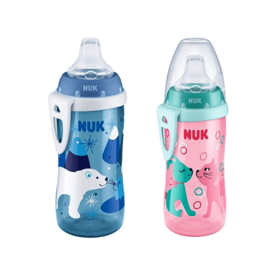 Nuk Active Cup 12+ mo 300ml