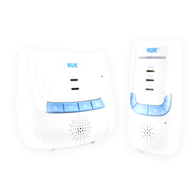 Nuk (932) Eco Control Dect 266