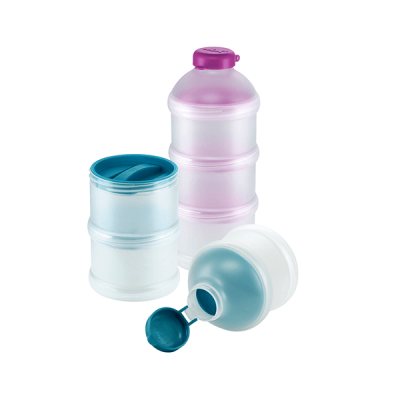 Nuk (400) Milk Powder Dispenser
