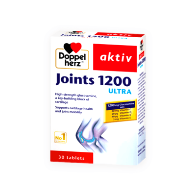 Aktiv Joint 1200 Ultra 30 Tablet