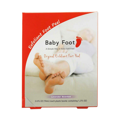 Baby Foot Easy Pack