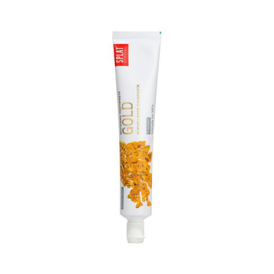 Splat Gold Toothpaste 75ml