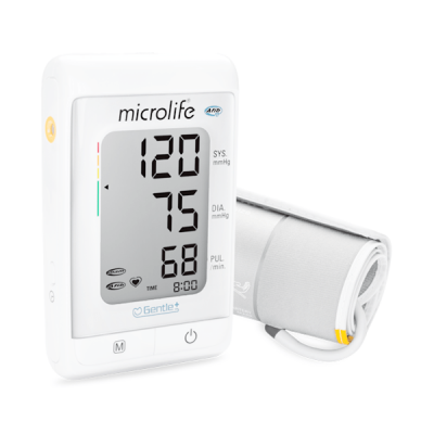 Microlife (BP A200)  Blood Pressure Monitor