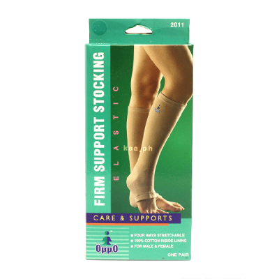 Oppo (2011) Firm Support Stocking (L)