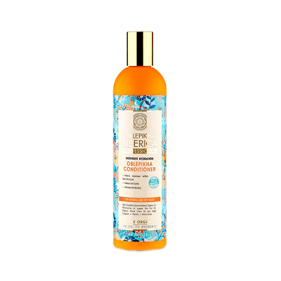 Oblepikha Siberica Intensive Hydration Conditioner