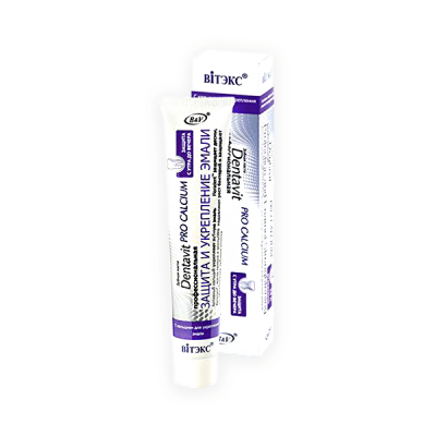 Vitex Ortho Dontic Maximum Toothpaste 85g