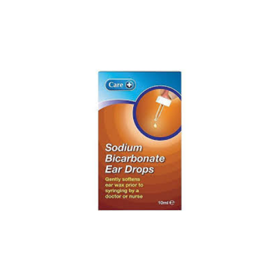 Sodium Bicarbonate 10ml Drop (Higen)