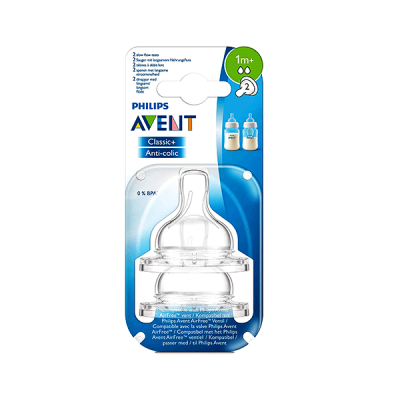 Avent (Scf632/27) Classic 1+ mo