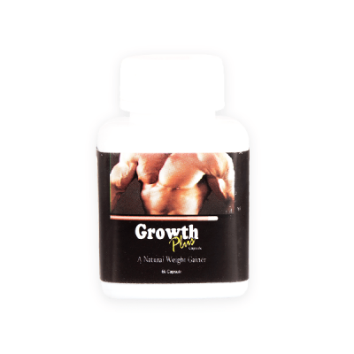 Growth Plus120 Capsules (Ultra)