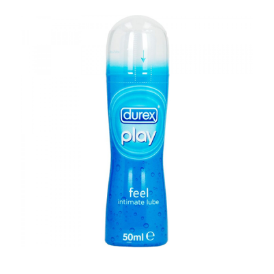 Durex Play Feel 50ml