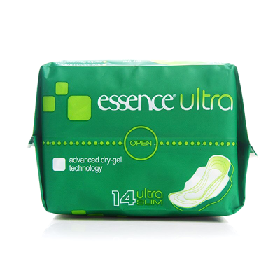Essence Ultra Everyday Ultra Slim 14Piece