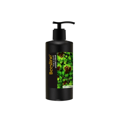 Beesline Pine&Olive Shower Cream 1000ml