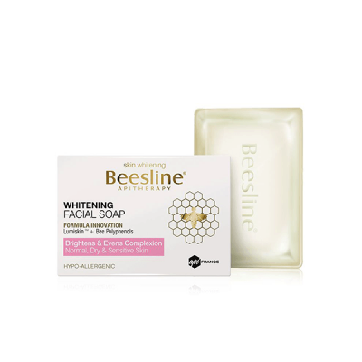 Beesline Whitening Facial Soap