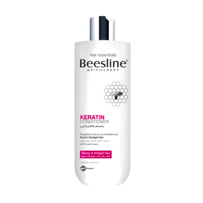 Beesline Keratin Conditioner 400ml