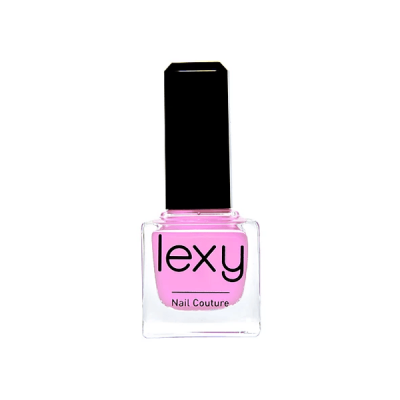 Lexy Nail Couture 848 Im A Barbie Gril