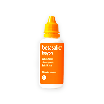 Betasalek 50ml Lotion