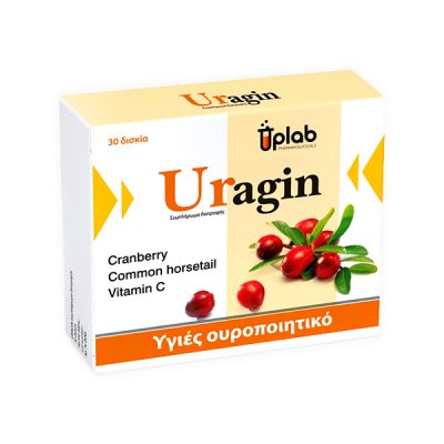 Uragin 30 Tablet