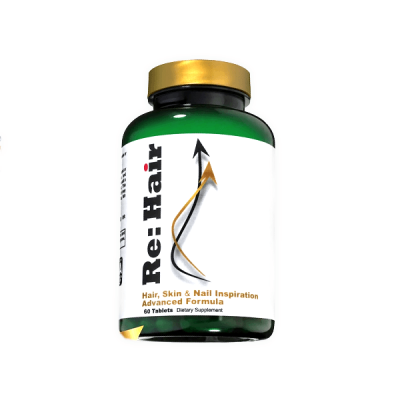 Rehair For Men 60 Tablet