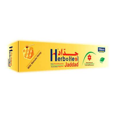 Herbo Heel Jaddad 30mg Cream