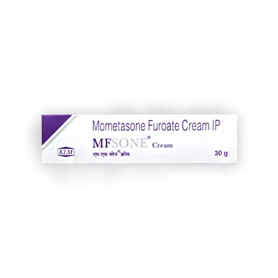 Mesone 30g Cream