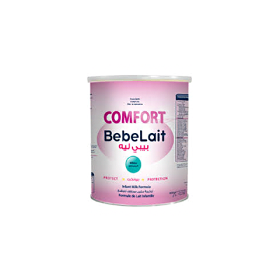 Bebelait Comfort 400g