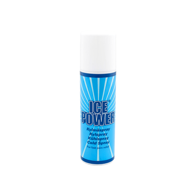 Ice Power Cold 200ml Spray
