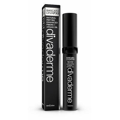 Divaderme Diva Mascara(FX11)