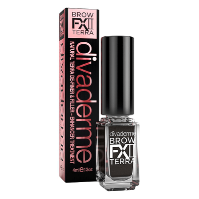 Divaderme Terra Espresso