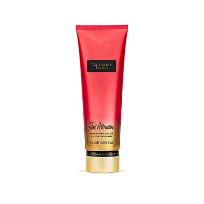 Victoria'S Secret Total Attraction Ha Body cream  