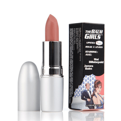 The Balm Girls Mai Billsbepaid