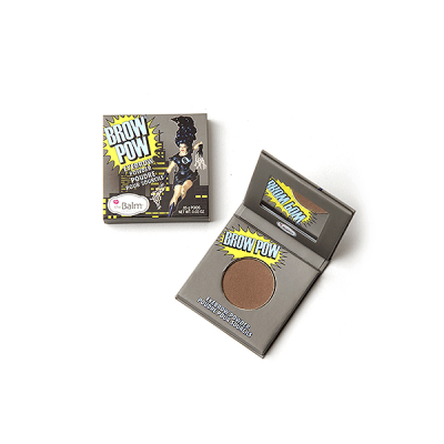 The Balm Eyebrow Light Brown( Sj 181)
