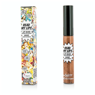 The Balm Read My Lips Ka Bang