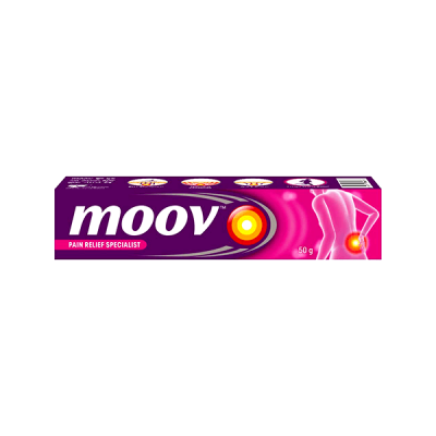 Moov Cooling Gel
