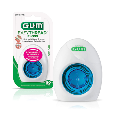 Gum (3200) Access Floss 50Uses